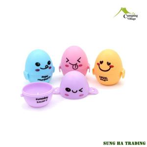 미니 에그케이스/계란케이스 계란보관함 달걀보관함