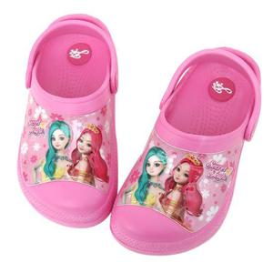 [오키즈] 시크릿쥬쥬 EVA 샌들 (플링쥬-SJJ193) (O0015)