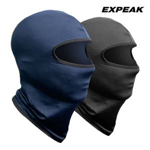 EXPEAK 쿨 바라클라바 하계용/등산,자전거,골프,낚시,오토바이