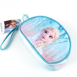 겨울왕국 엘사 안나 파우치 수저세트 어린이집 공주