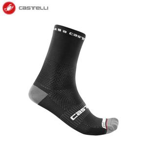 카스텔리 2021 하계용 양말 로쏘 코르사 프로 15