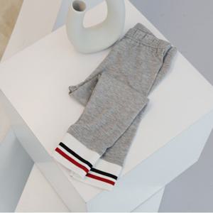 주니어 심플밴딩 여름레깅스