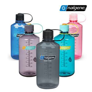 날진 트라이탄 루프탑 내로우 1L 휴대용 물병