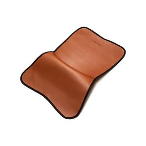 BUCK703 원목 경량 캠핑의자 전용 가죽커버