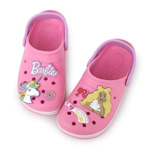 바비 EVA 샌들 (다이아-PO072) (O0032)