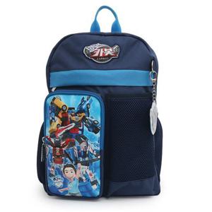 [오키즈] 헬로카봇 소풍배낭 (파워-PO017) (O0144)