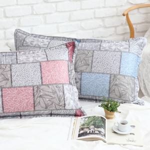 [이솔홈] 디어리프 대쿠션 등쿠션 헤드쿠션 순면커버