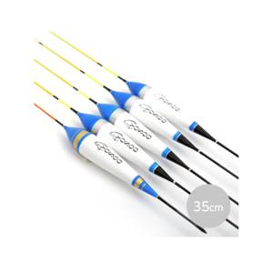 싸파 이화 요수 청명 35cm 민물 올림 낚시 찌 오동목 대물