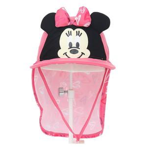 [오키즈] 미니마우스 플랩캡 (하트패턴-40005) (O0298)