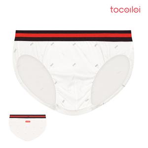 [토카비] 면스판 MP7 주니어 남 삼각팬티 (80~105호)