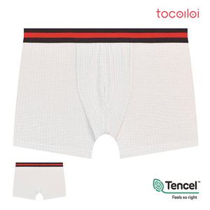 [토카비하이틴] 텐셀모달 MD14 주니어 남 드로즈 팬티 80~105호