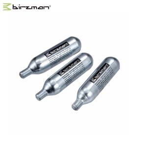 버즈맨 2022 CO2 카트리지 세트 16g 3pcs