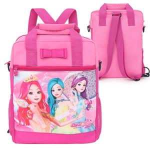 시크릿쥬쥬 보조가방 [홀릭 배낭형-PO032] [O0270]