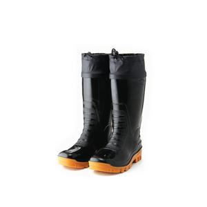 태광 울트라카프 남성용 방한화 작업용 고무장화 TK-B812