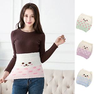 [엠케이] 발그레도트 배워머 임산부배가리개 랜덤2개 204551