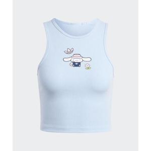 아디다스 민소매 티셔츠 JG8052 DOM