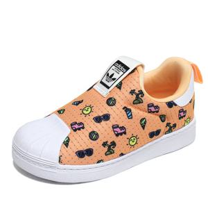 아디다스 키즈 슈퍼스타 360 I 운동화 아동 GX3303