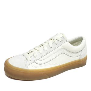 반스 스타일 36 스니커즈 화이트 운동화 VN0A54F6A9E1