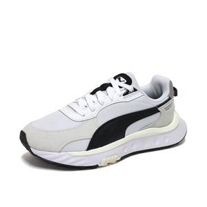 푸마 와일드 라이더 리플렉티브 스니커즈 385001-03