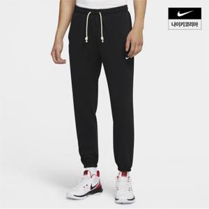 [나이키] 드라이핏 스탠다드 이슈 남성 농구팬츠 AS CK6366-010