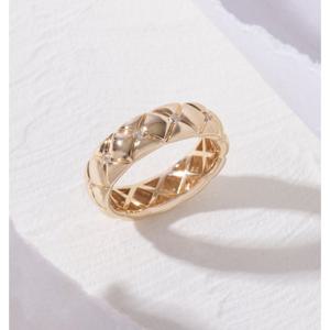 미니골드 14K [아델라] 미뉴엘 포인 반지 RRIM4221