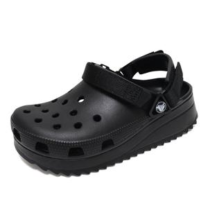 크록스 클래식 하이커 슬리퍼 샌들 206772-060