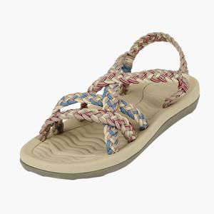 [베어파우] ALINA 베이지 샌들 K1072013PB-W