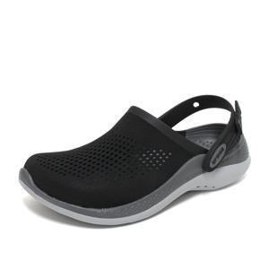 크록스 라이트라이드 360 샌들 슬리퍼 206708-0DD-1