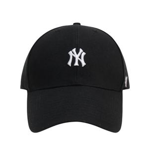 47브랜드 엠엘비 베이스러너47 MVP 뉴욕양키스 운동 볼캡 모자 B-BRMPS17WBP-BKA