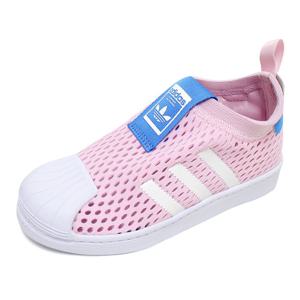 아디다스 키즈 오리지널 슈퍼스타 360 아동화 FZ5605