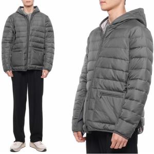 [톰브라운] 23SS남성패딩 (MJD105X F0241 025 23S)