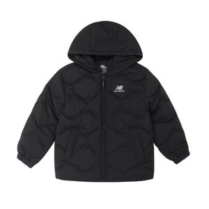뉴발란스 키즈 트리 아동 패딩 NK9QC4303U-19