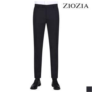 [지오지아] 데일리 그레이 솔리드 정장팬츠 (ABB4SP1201_CGR)