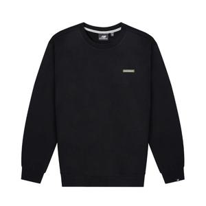 뉴발란스 와펜 로고 긴팔 티셔츠 NBNCBB1013-19