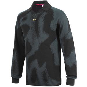 [정품] 나이키 컬처 오브 풋볼 니트 스웨터 (FD7285-323)