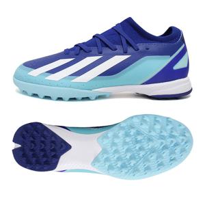 아디다스 엑스 크레이지 패스트.3 축구화 풋살화 ID9338