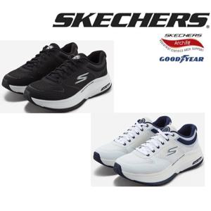 [스케쳐스]남성 고워크 디스턴스 워커- SP0MWCEX091,092 MD