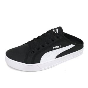 푸마 PUMA 스매쉬 벌크 뮬 운동화 309680-02
