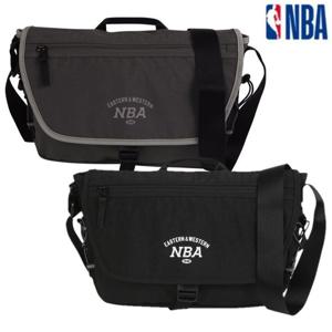 [NBA]N245AB053P GR 엔비에이 메신저백 가방