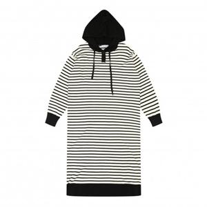 [코데즈컴바인] 스트라이프 후드 니트원피스 (CJA-KO581W1)