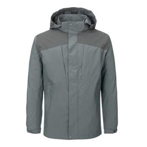 마운티아 HC21 아이덴남성자켓(봄/가을) 1MQJKS3001