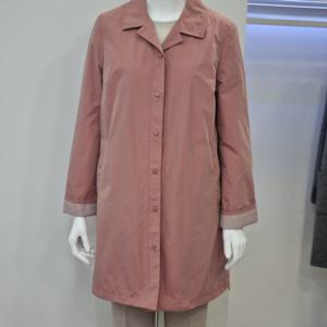 [벨리시앙]하프 바바리코트 BY2103