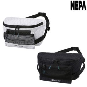 [네파 (행사)]남여공용 이지고 가로슬링백 7HE7509