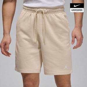 [나이키] 조던 에센셜 남성 루프백 플리스 쇼츠 FQ4535-203