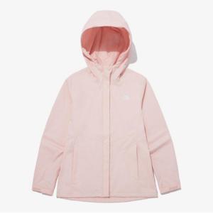 노스페이스바람막이 DQC NJ2HP38C 여성 스톰 쉴드 자켓