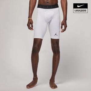 [나이키] 조던 스포츠 드라이 핏 남성 컴프레션 쇼츠 DM1814-100