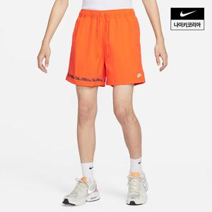 [나이키] 클럽 플리스 남성 플로우 쇼츠 FV5662-819