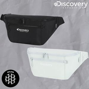 디스커버리 이월할인 남성/여성 공용 라지 힙색 DXHS3034N