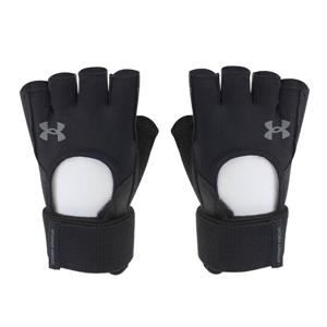 언더아머 웨이트리프팅 헬스 장갑 1369830-001