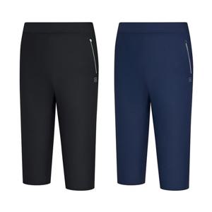 콜핑 2292PK880M 스판 나일론 밴딩 남자 여름 7부 등산바지